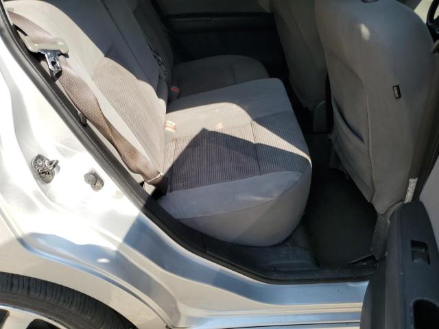 2012 NISSAN SENTRA 2.0 - 3N1AB6AP9CL605917