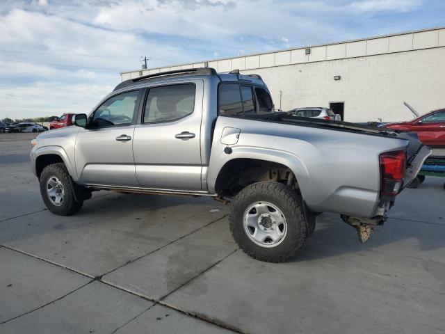 2019 TOYOTA TACOMA DOU - 3TMCZ5AN2KM220217