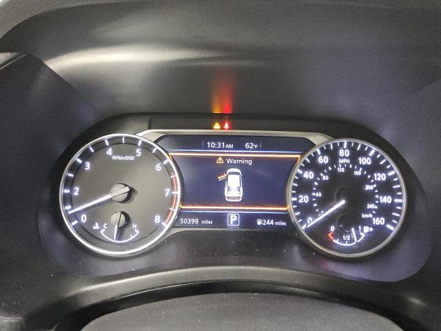 2022 NISSAN SENTRA SV 3N1AB8CV3NY241751