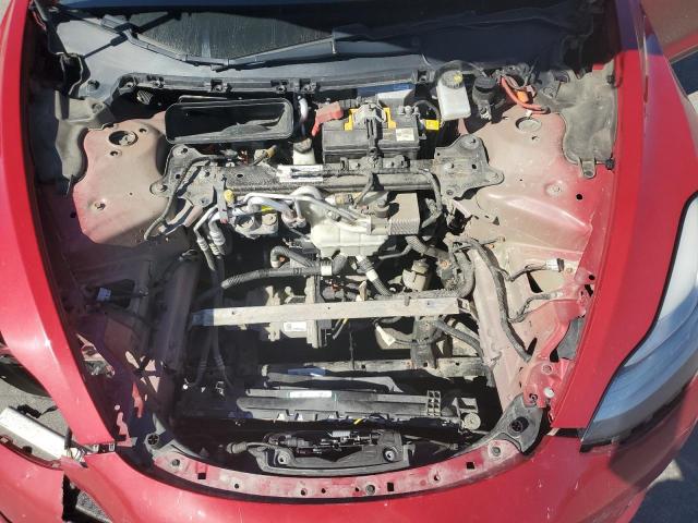 2019 TESLA MODEL 3 - 5YJ3E1EB0KF497134