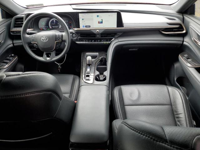 2024 TOYOTA CROWN XLE JTDAAAAF2R3020594