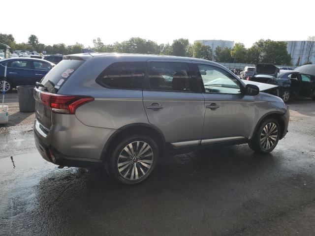 2020 MITSUBISHI OUTLANDER JA4AZ3A33LZ045349