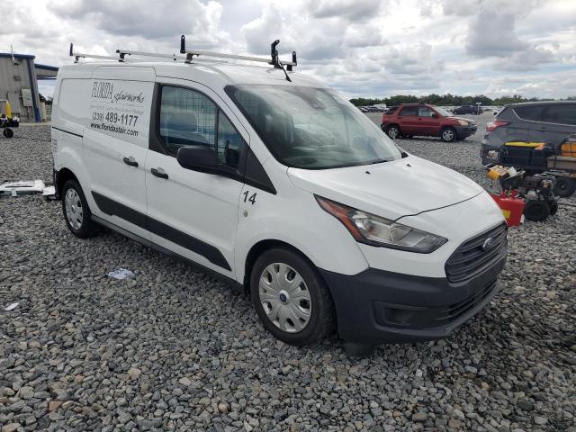 2021 FORD TRANSIT CONNECT VAN - Other View