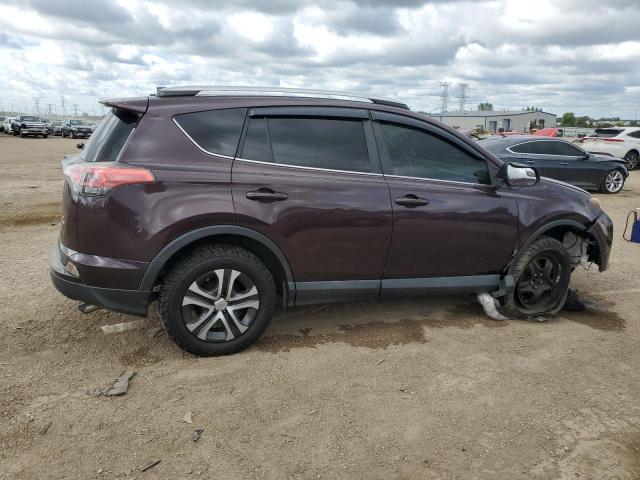 2016 TOYOTA RAV4 LE - 2T3BFREV8GW518279