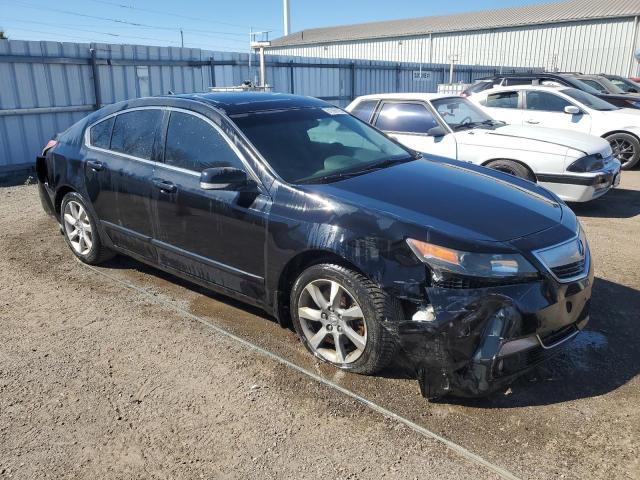 2014 ACURA TL TECH - 19UUA8F5XEA800159