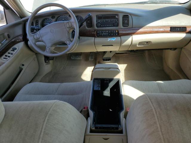 2005 BUICK LESABRE CUSTOM #3280639426