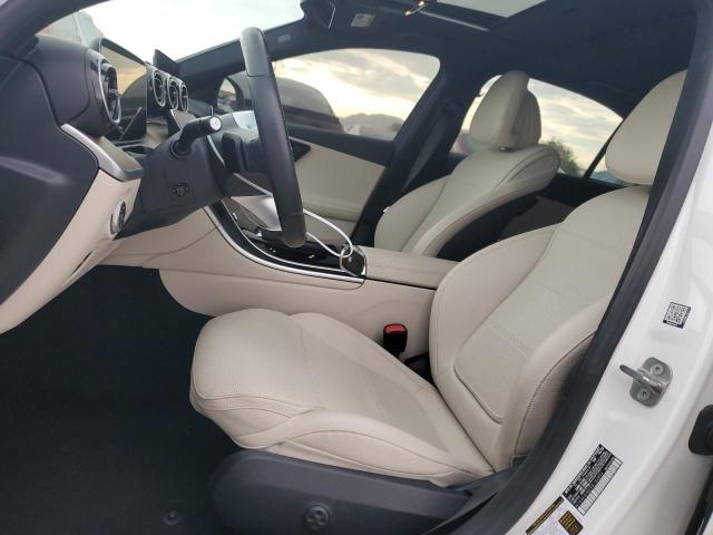 2024 MERCEDES-BENZ C 300 4MAT - W1KAF4HB9RR182893