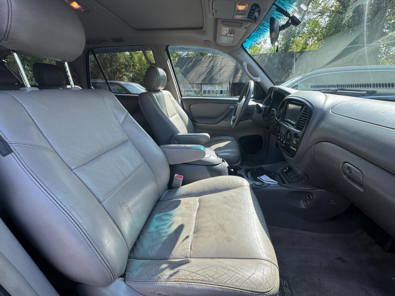 Lot #3247692321 2006 TOYOTA SEQUOIA SR