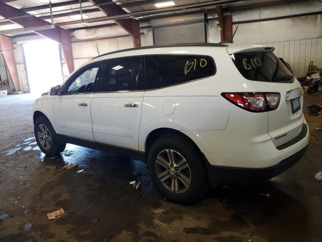 2017 CHEVROLET TRAVERSE L - 1GNKRHKDXHJ239016