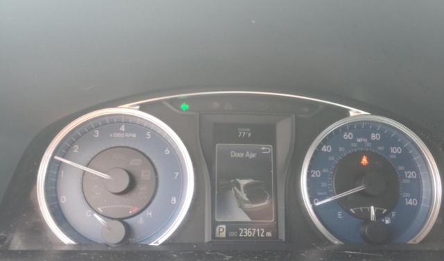2017 TOYOTA CAMRY LE 4T1BF1FK8HU691123