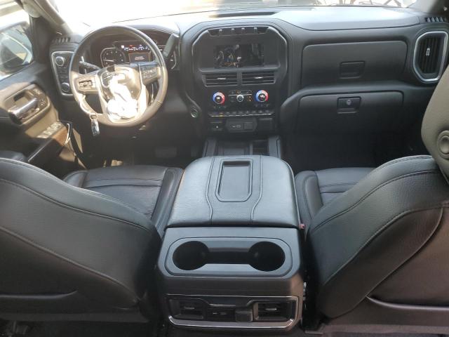 2021 GMC SIERRA K15 #3284638354