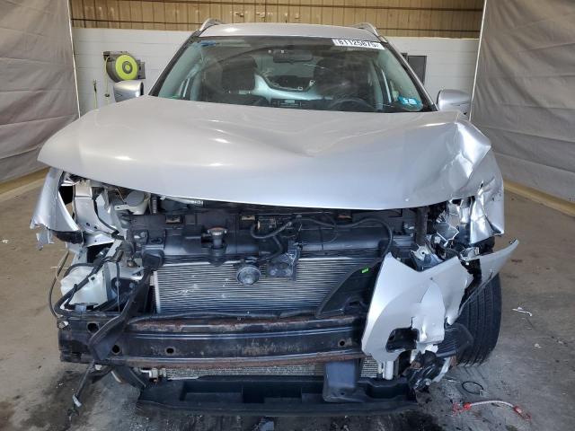 2015 NISSAN ROGUE S KNMAT2MV4FP532350