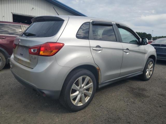 2013 MITSUBISHI OUTLANDER - Inny widok