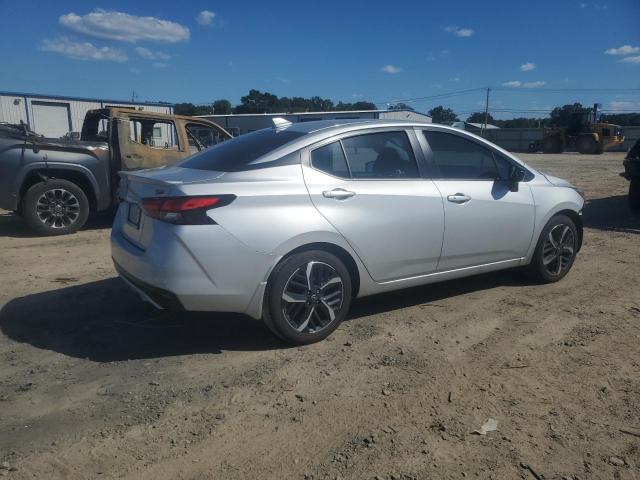 2025 NISSAN VERSA SR #3284741547