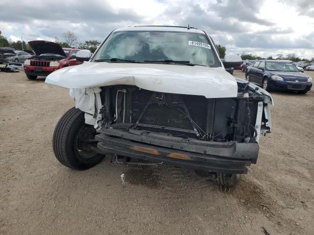 2011 CHEVROLET TAHOE K150 #3285708662