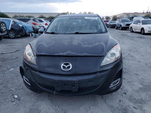 2010 MAZDA 3 S - JM1BL1H67A1232279