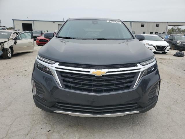 2022 CHEVROLET EQUINOX LT 3GNAXKEV8NS215665