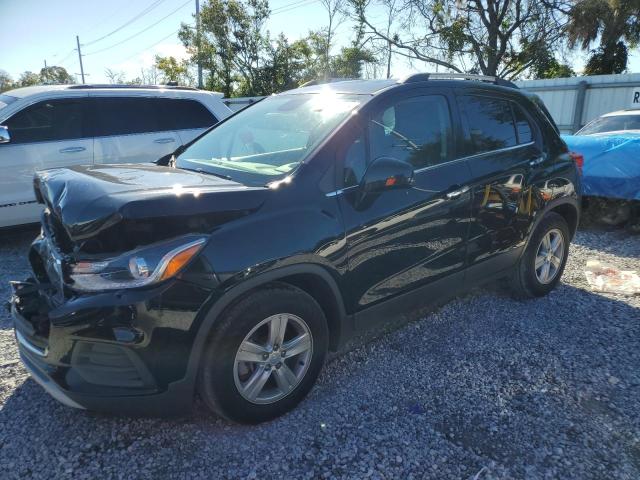CHEVROLET TRAX 1LT