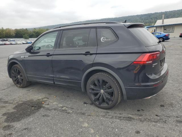 2021 VOLKSWAGEN TIGUAN SE 3VV2B7AX0MM132350