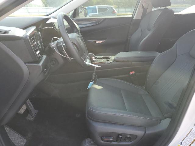 2025 LEXUS NX 250 PRE JTJGDCAZ7S2021918