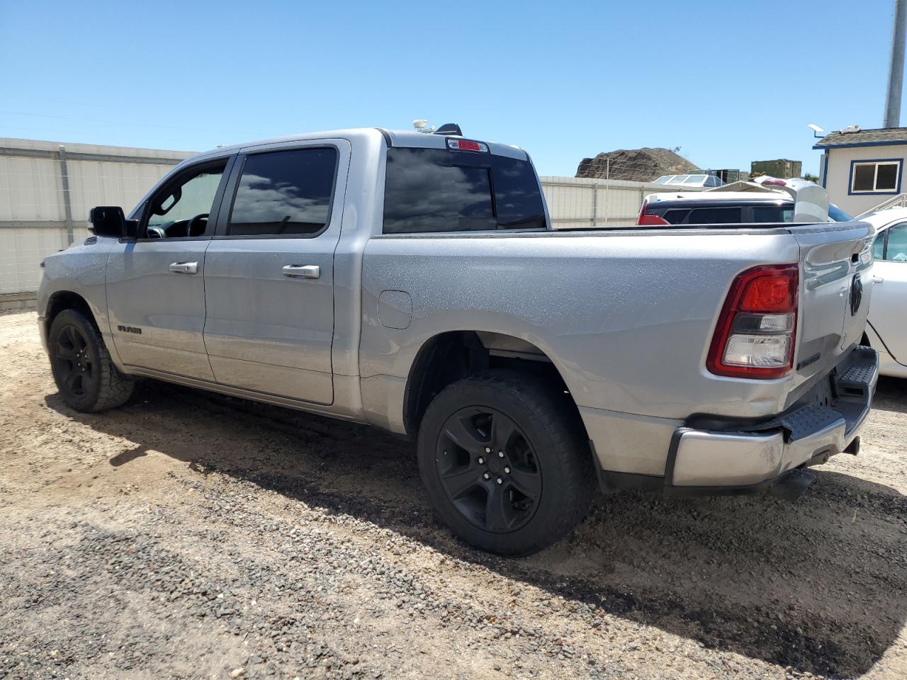 RAM 1500 BIG HORN/LONE STAR