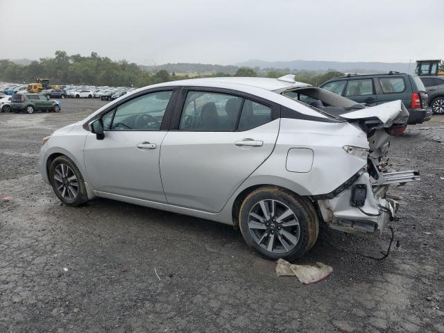 2021 NISSAN VERSA SV 3N1CN8EV6ML839034
