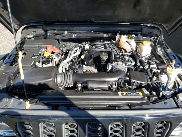 2022 JEEP GLADIATOR RUBICON 1C6JJTBG1NL133716