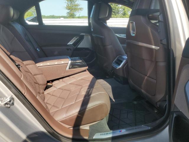 2024 BMW 760 XI WBA33EJ00RCP27213