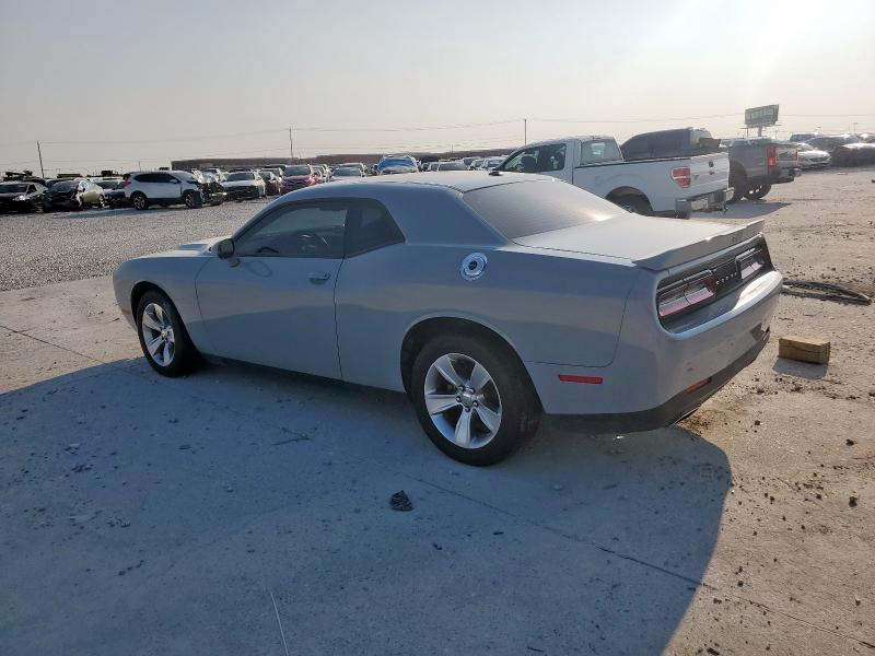 2021 DODGE CHALLENGER #3276420684