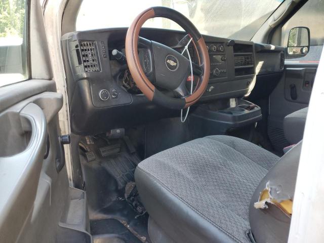 2013 CHEVROLET EXPRESS G3 #3246841877