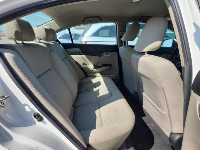 2015 HONDA CIVIC SE - 19XFB2F76FE119238
