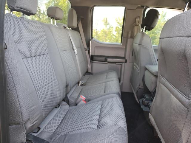 2015 FORD F150 SUPER - 1FTFX1EF5FFC17381