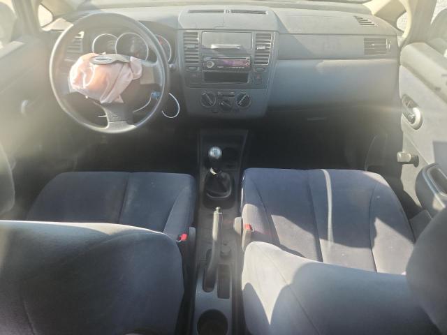 2010 NISSAN VERSA S - 3N1CC1AP5AL378778