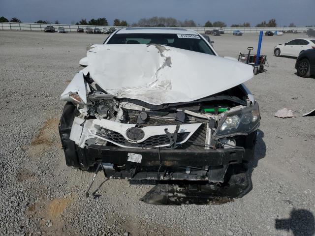 2013 TOYOTA CAMRY L - 4T1BF1FK3DU279282