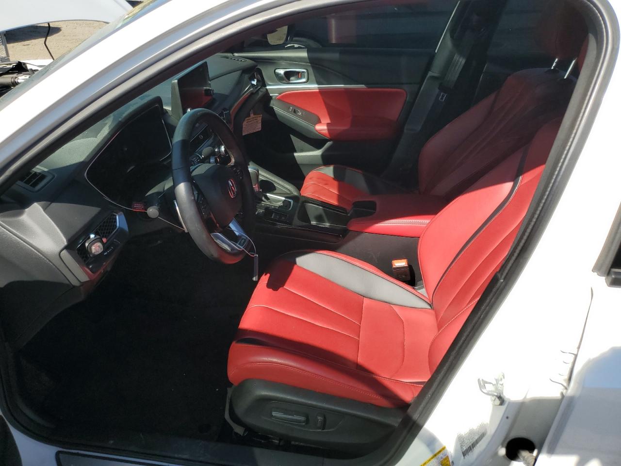 Lot #3316841669 2024 ACURA INTEGRA A-