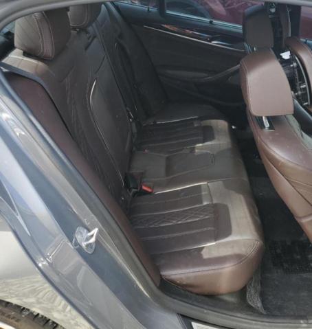 2022 BMW M550XI #3303648929