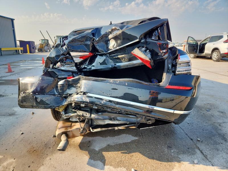 2016 VOLKSWAGEN PASSAT SE 1VWBS7A30GC041576