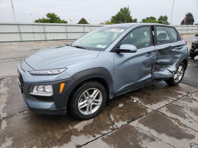 2020 HYUNDAI KONA SE - KM8K12AA2LU513736