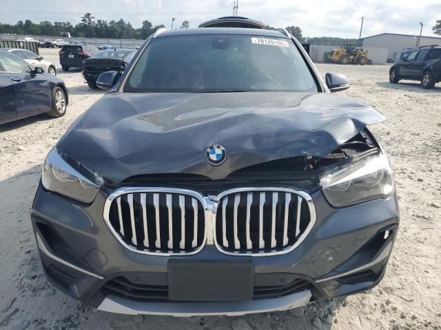 2021 BMW X1 XDRIVE2 WBXJG9C02M5T91941