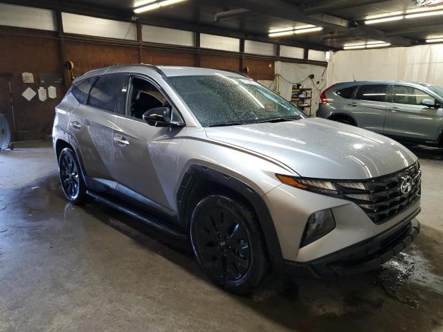 2023 HYUNDAI TUCSON N L KM8JFCAE2PU260977