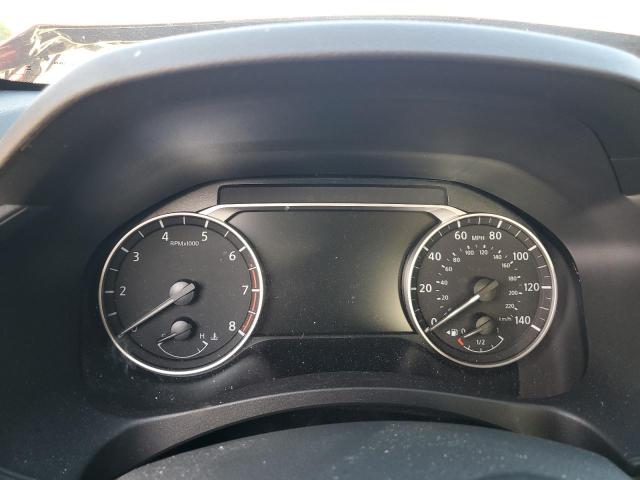 2023 NISSAN ALTIMA SV #3271813697