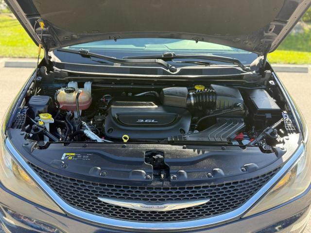 2018 CHRYSLER PACIFICA L - 2C4RC1CG4JR117679