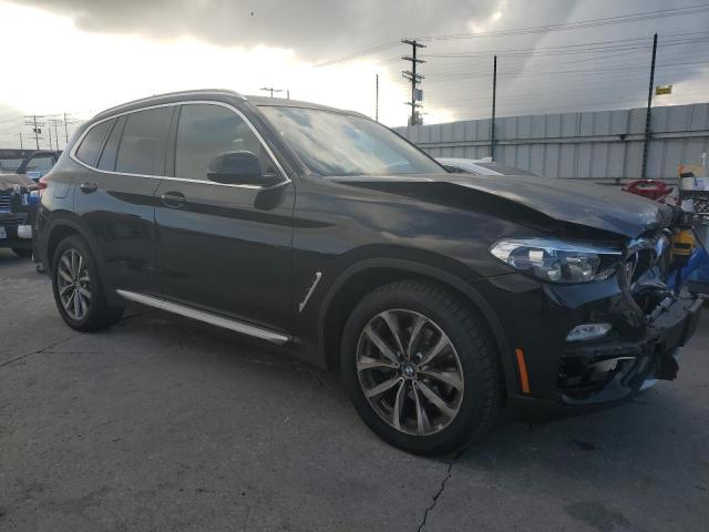 2019 BMW X3 XDRIVE3 5UXTR9C56KLP90998