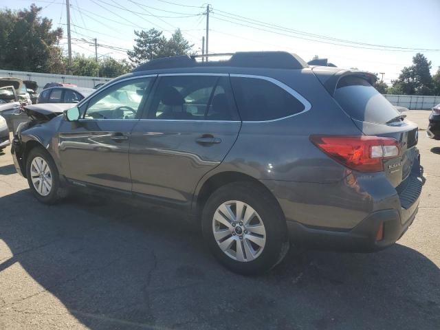 2019 SUBARU OUTBACK 2.5I PREMIUM - 4S4BSAFC2K3361026