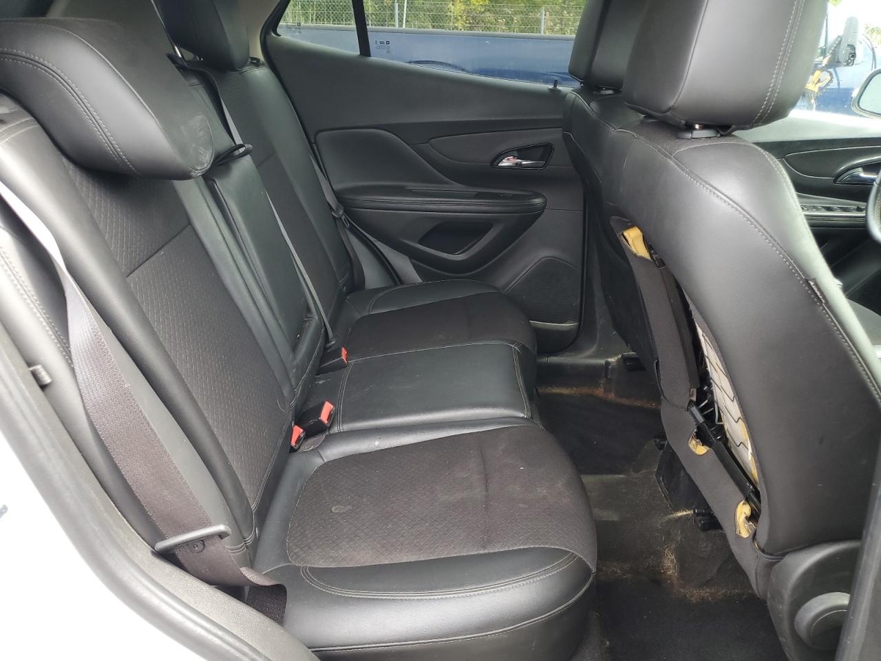 BUICK ENCORE PREFERRED