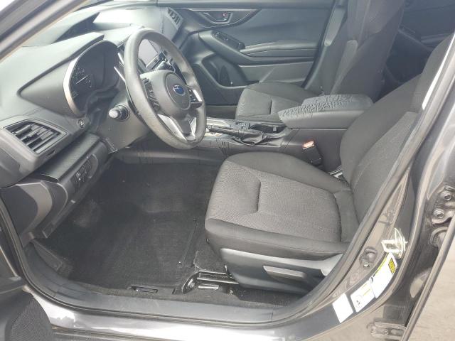 2020 SUBARU IMPREZA PR 4S3GKAV68L3600389