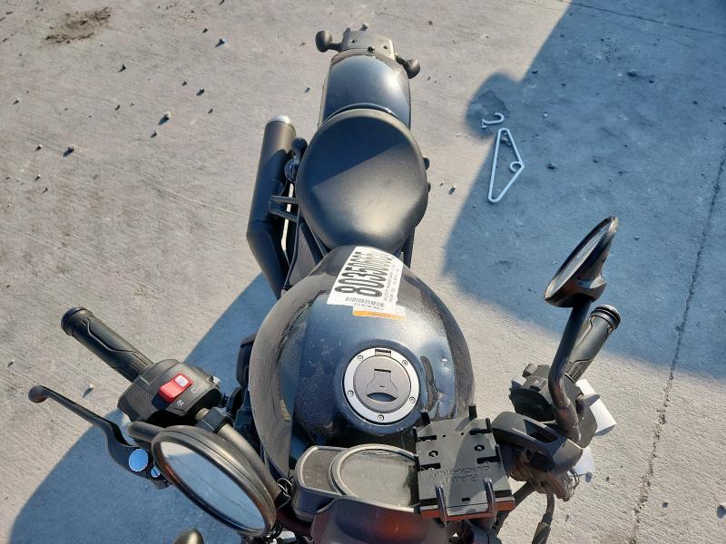 2021 HONDA CMX1100 D JH2SC8314MK000958
