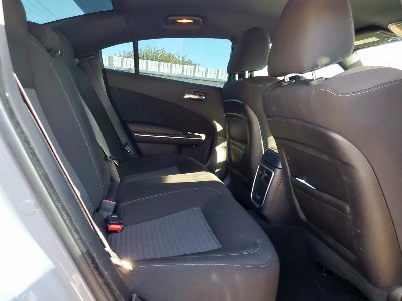 2021 DODGE CHARGER SC 2C3CDXGJ2MH608164