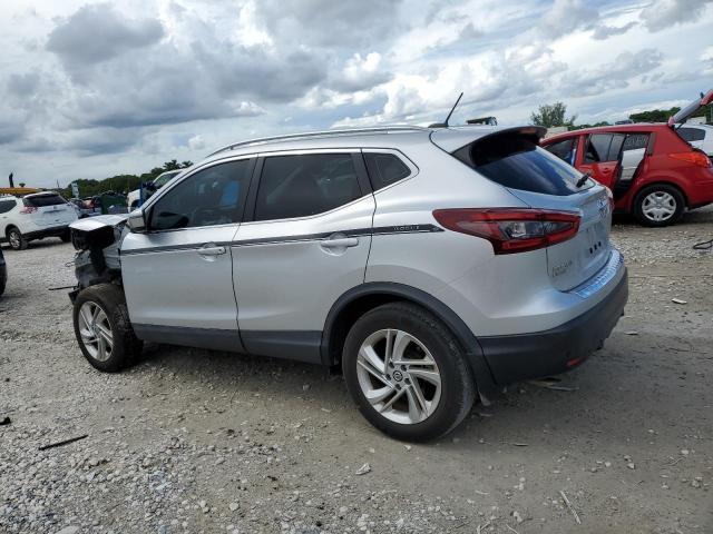2021 NISSAN ROGUE SPOR #3302798970