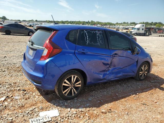 2019 HONDA FIT EX 3HGGK5H88KM746603